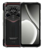 Cumpara ieftin Telefon mobil Doogee Blade 20 Pro, Rosu, 4G, 6.6 HD+ IPS 90, Hz, 24, GB RAM (6, GB + 18, GB Extensibili), 256, GB ROM, 50, MP, Android, 15, Unisoc T72