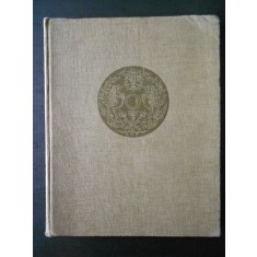 GEORGE OPRESCU - ARTA ORIENTALA IN ROMANIA. ALBUM (1963, editie cartonata)