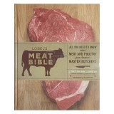 Lobel&amp;#039;s Meat Bible (Editia: 2009)