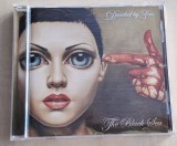 Divided By Zero - The Black Sea CD (2006)