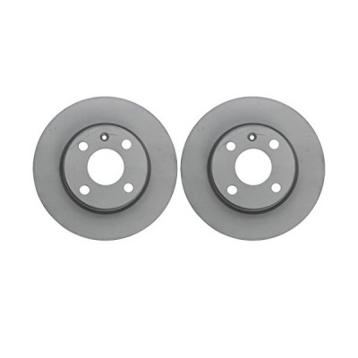 Set disc frana Opel Combo Tour, Corsa C (F08, F68), Tigra Twintop SRLine parte montare : Punte spate foto