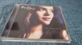CD NORAH JONES -COME AWAY WITH ME RARITATE !!!!! ORIGINAL