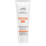 BioNike Triderm D.S. crema pentru ingrijire pentru dermatita seboreica 50 ml