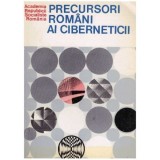 colectiv - Precursori romani ai ciberneticii - 126223