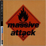 Blue Lines (Japan Edition) | Massive Attack, virgin records