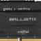 Memorie Crucial Ballistix 16GB (2x8GB) DDR4 3600MHz CL16 Black Dual Channel Kit