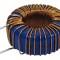 Inductor THT 330uH 2A 209m&Omega;
