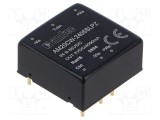 Convertor DC/DC AIMTEC 20W 9-36V la 5V THT