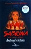 Sarah Rees Brennan - Sabrina. Intre lumina si intuneric. Anotimpul vrajitoarei, Leda