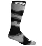 Sosete MX Enduro Camo Gray, Thor