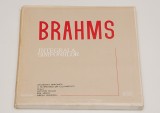 Brahms - Integrala Simfoniilor - set de 4 discuri vinil vinyl LP nou, Electrecord