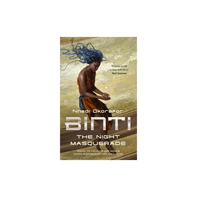 Binti: The Night Masquerade