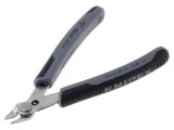 Clești Laterali de Precizie ESD 125mm fără Fațetă