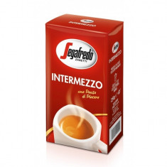 Segafredo Intermezzo Cafea Macinata 250g foto