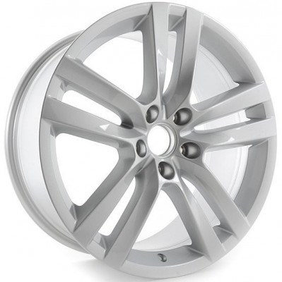 Janta Aliaj Oe Volkswagen 18&amp;amp;quot; 8,0J x 18 ET41 3C8601025P8Z8 foto