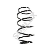 Arc spiral Ford Fiesta Vi Suplex 10364, parte montare : Punte Fata