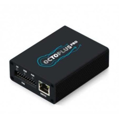 Octoplus Pro Box (Samsung + LG + eMMC/JTAG). Cabluri incluse foto