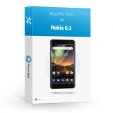 Caseta de instrumente Nokia 6.1