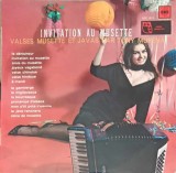 Vinil Tony Murena - Invitation Au Musette (LP, 1977, CBS) Muzica Folk/Pop/Rock, 33 RPM, 30cm