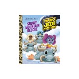 Summer 2024 Star Wars Little Golden Book (Star Wars)