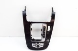Ornament consola centrală AUDI A5 Cabrio 8F7 2013 OEM: 8T0919611K,90025-521 20352640
