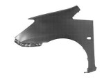 Aripa fata Toyota Corolla Verso (E12J), 01.2002-05.2004, partea Stanga, cu gaura pentru semnalizare, 5381113100, 818501