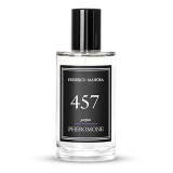 Parfum Feromoni FM 457, 50 ml - Federico Mahora