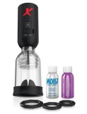 Pompa Penis Cu Vibratii Tip Teazer Power Pump