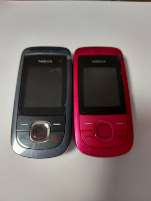 Telefon Nokia 2220s, folosit foto