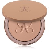 Anastasia Beverly Hills Smooth Blur Bronzer pudra compacta pentru bronzat culoare Sun-Kissed Dreams 10 g