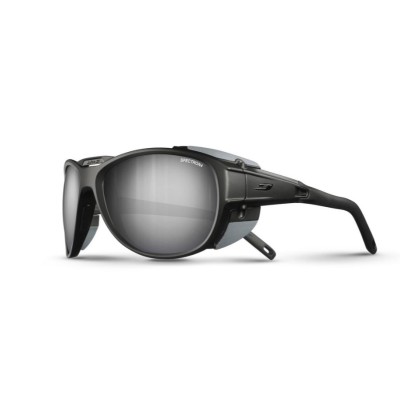 Ochelari de soare Julbo EXPLORER 2.0 spectron 4 black/grey foto