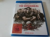 The expandables, BLU RAY, Altele