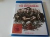 The expandables, blu ray