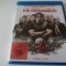 The expandables, blu ray