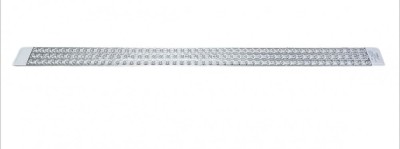 Corp de iluminat Led 180w 6500K 120 CM AL foto