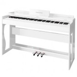 Pian digital kmdp-135 alb kruger&amp;matz