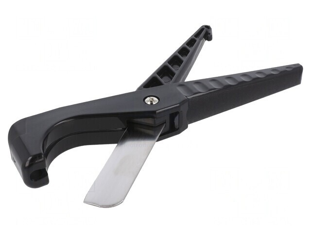 Foarfece țevi din plastic 67mm