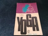 Cumpara ieftin A MILANOV - YOGA