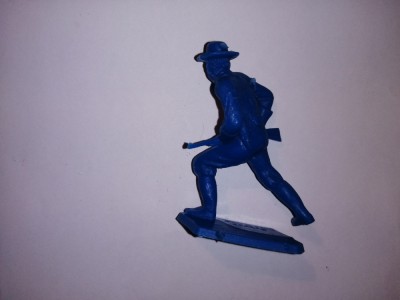 bnk jc Dulcop - cowboy foto