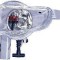 Proiector Volvo S40/V40 (Vs/Vw), 07.2000-12.2003, partea Stanga, Fata, H1; Omologare: ECE, DEPO