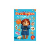My Sticky Sticker Book