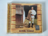 * CD Aurel Tamas - muzica populara, 20 de cantece, original, roton