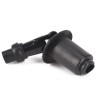 Pipa/Lulea bujie scuter/moto 2T sau 4T (45&deg;)