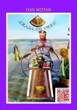 Cumpara ieftin Geaca de piele/Dan Wotan, coresi