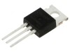 Tranzistor N-MOSFET WMOS&trade; C4 600V 10,5A 40A