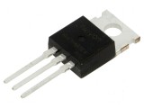 Tranzistor N-MOSFET WMOS&trade; C4 600V 10,5A 40A