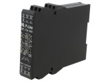 Modul automatizare Danfoss SMC3DA4003 softstart 400-415VAC 3A pentru şină DIN