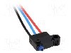 Limitator ON-(ON), D2HW, OMRON OCB - D2HW-C201M