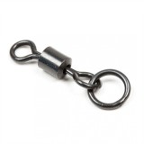 Cumpara ieftin Faith Ring Swivel Size 8, Faith Carp Tackle