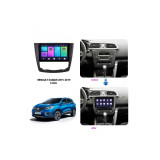 Rama Navigatie 9&amp;quot; cu cablaj si modul canbus compatibila Renault Kadjar 2015-2018 Cod: NV3165 / GR2 Automotive TrustedCars, Oem